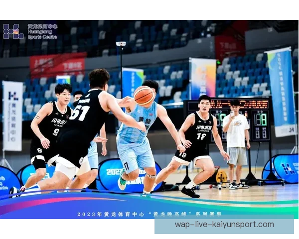 篮球直播平台推荐指南畅享高清赛事与实时互动体验全民必看精选合集